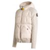 Parajumpers Heren Thick man vest Off-White