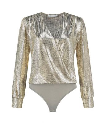 Amaya_Amsterdam_Colein_blouse_Zilver