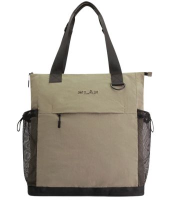 Olaf_Hussein__laf_2_way_tote_bag_Grijs