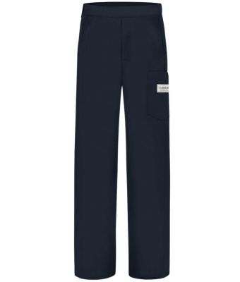 Fl_neur_Atelier_Tailored_Trousers_Blauw_donker