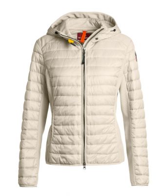 Parajumpers_Dames_Kym_jacket_woman_Zand_1