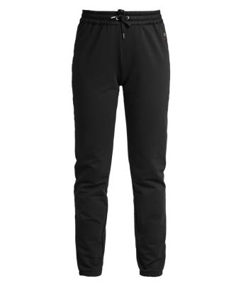 Parajumpers_Dames_Martina_sweatpant_Zwart_1