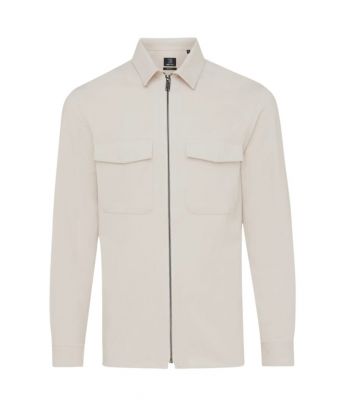 Genti_Oaks_shirt_jacket_zip_Zand