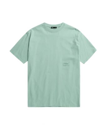 Parel_BP_T_shirt_Groen_mint