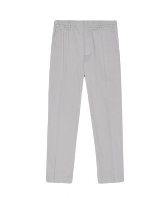 NN07_Billie_1680_Twill_Trousers_Grijs_licht