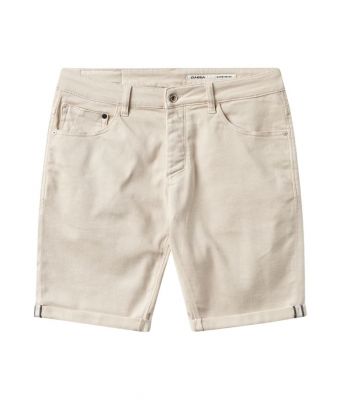 Gabba_Jason_K3995_SANZA_Shorts__Ecru