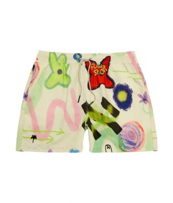 OAS_Flower_Shop_Swim_Shorts_Multicolors