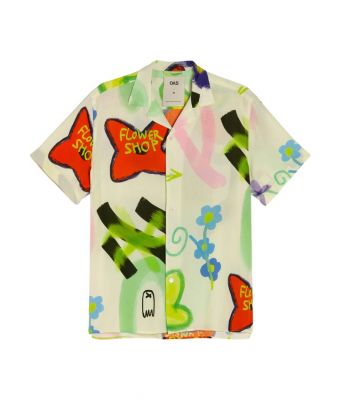 OAS_Flower_Shop_Viscose_Shirt_Multicolors
