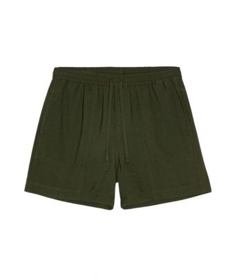 NN07_Ryder_Shorts_5971_Groen_Donker_