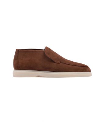 Mason_Garments_Amalfi_Loafer_Mid_Bruin_2
