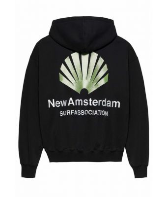 New_Amsterdam_Surf_Association_Logo_Hoodie_Zwart_mix_1