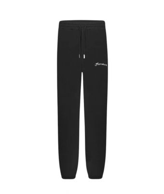 Fl_neur_Signature_Sweatpants__Zwart