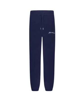 Fl_neur_Signature_Sweatpants__Blauw_donker