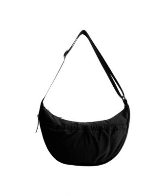 Olaf_Hussein_Nylon_Crossbody_Bag_Zwart_2