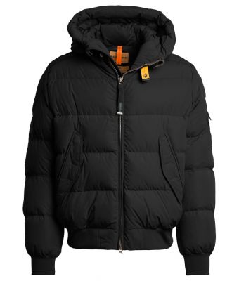 Parajumpers_Heren_Wilmont_Bomberjack_Zwart