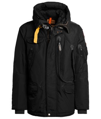 Parajumpers_Heren_Right_hand_jacket_man_Zwart_3