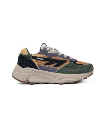 Hi Tec Sneakers HTS74 Gratis bezorging