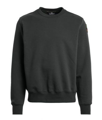 Parajumpers_Jongens_K2_Sweater_Boy_Groen_Donker__1