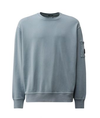 C__P__Company_Brushed_and_Emerized_Diagonal_Fleece_Lens_Crew_Neck_Sweatshirt_Blauw_grijs