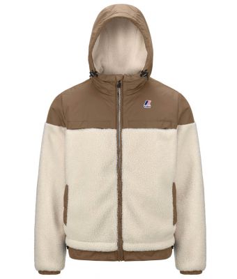 K_Way_Jildaz_Orsetta_Jacket_Bruin