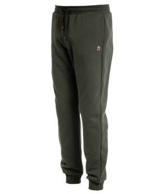 Parajumpers_Jongens_Makalu_Sweat_pant_Boy_Groen_Donker__1
