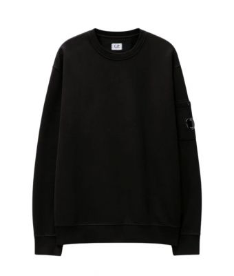 C__P__Company_Brushed_and_Emerized_Diagonal_Fleece_Lens_Crew_Neck_Sweatshirt_Grijs_donker