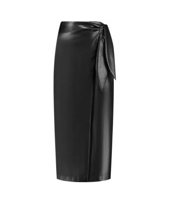 Amaya_Amsterdam_Han_Skirt_Zwart