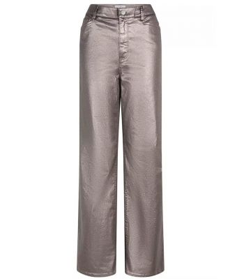 Dante_6_Bella_metallic_denim_pants__Bruin_mix