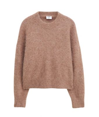 Filippa_K_Fluffy_Sweater_Camel