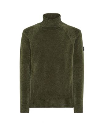 Peuterey_heren_prampolini_coltrui__Groen_army