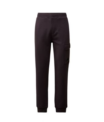C__P__Company_Diagonal_Raised_Fleece_Cargo_Sweatpants_Zwart