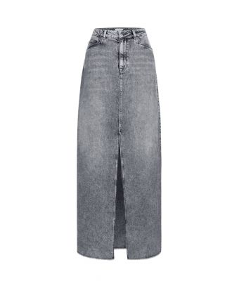 Dante_6_Feral_denim_maxi_skirt_Grijs