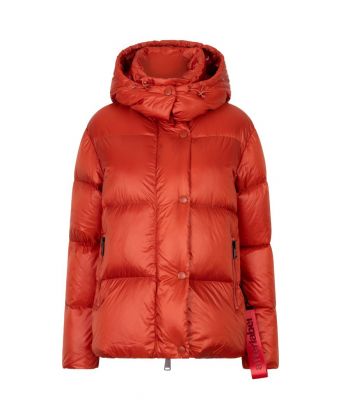 Afterlabel_Kipnuk_Jacket__Rood