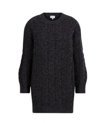 Dante_6_Croft_Pearl_Sweater_Grijs_donker