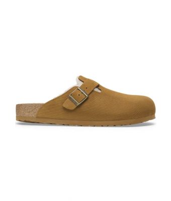 Birkenstock_Boston_Teddy_Corduroy_Camel