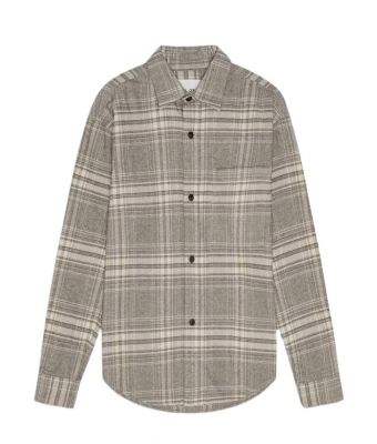 NN07_Adwin_Flannel_Overshirt_5292_Beige_mix