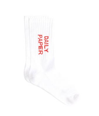 Daily_Paper_Logotype_Socks_Wit_1