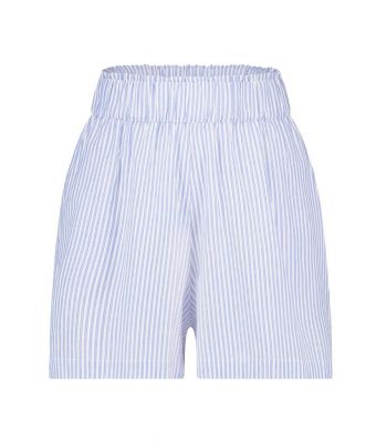 Ibana_Salya_short_Blauw_mix