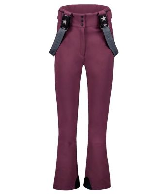 Airforce_Christie_salopette_ski_pants_Rood_bordeaux