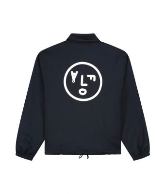 Olaf_Hussein__L_F_Coach_Jacket_Blauw_donker