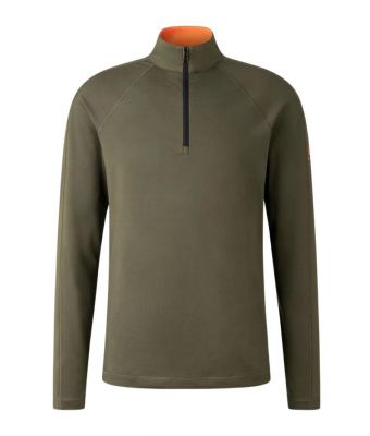 Bogner_Fire___Ice_premo3_ski_pully_Groen_army