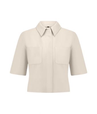 Ibana__Treabhar_Top_Off_White