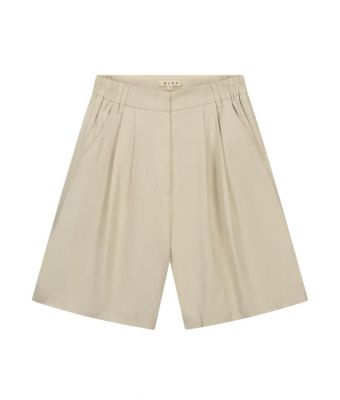 Olaf_Hussein_Tailored_Shorts_Woman_Khaki
