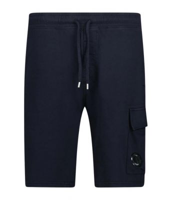 C__P__Company_C_P__Cotton_Diagonal_Fleece_Sweatbermuda_Cargo_Blauw_donker