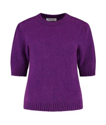 Amaya_Amsterdam_Summer_Knit_Paars
