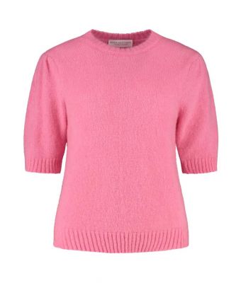 Amaya_Amsterdam_Summer_Knit_Rose