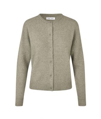 Sams_e_Sams_e_Nor_short_cardigan_7355_Groen