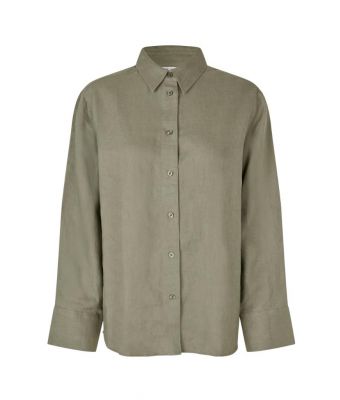 Sams_e_Sams_e_Sanot_shirt_14329_Groen