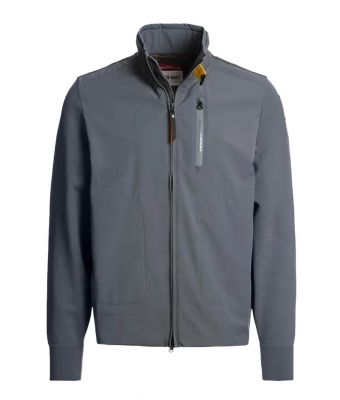 Parajumpers_Heren_Zorba_jacket_Grijs_donker