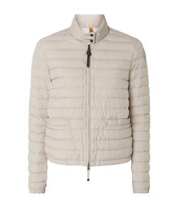 Parajumpers_Dames_Winona_padded_bomber_Beige